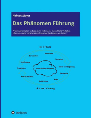 Das Phänomen Führung (German Edition)