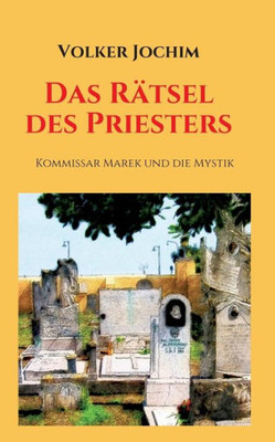 Das Rätsel Des Priesters (German Edition)