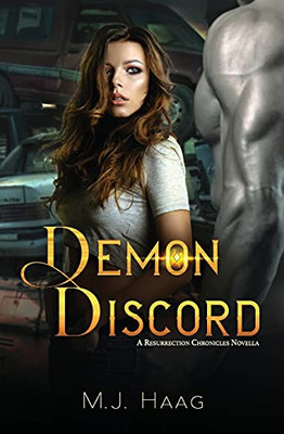 Demon Discord (Resurrection Chronicles)