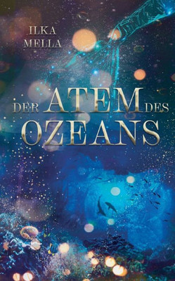 Der Atem Des Ozeans (German Edition)