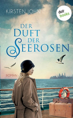 Der Duft Der Seerosen: Roman (German Edition)