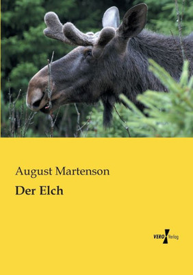 Der Elch (German Edition)