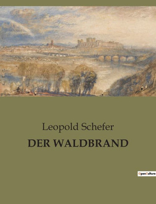 Der Waldbrand (German Edition)