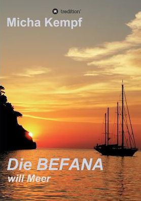 Die Befana Will Meer (German Edition)