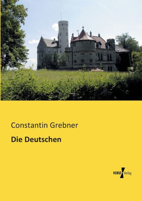 Die Deutschen (German Edition)