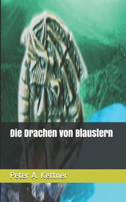 Die Drachen Von Blaustern (German Edition)
