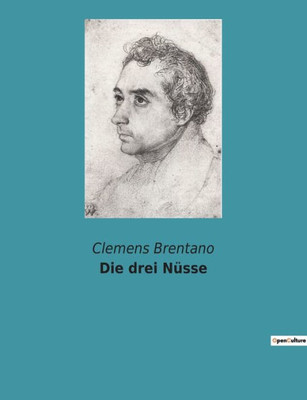 Die Drei Nüsse (German Edition)