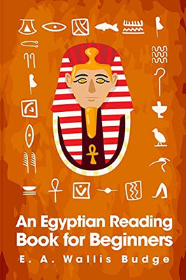 An Egyptian Reading Book For Beginners