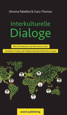 Interkulturelle Dialoge (German Edition)