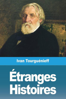 Étranges Histoires (French Edition)