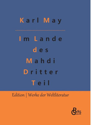 Im Lande Des Mahdi: Teil 3 (German Edition)
