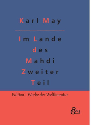 Im Lande Des Mahdi: Teil 2 (German Edition)