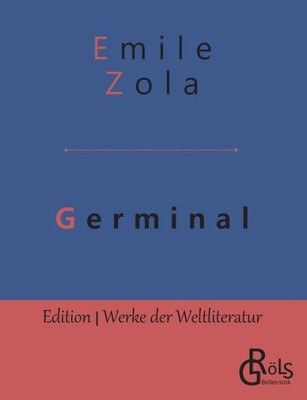 Germinal (German Edition)
