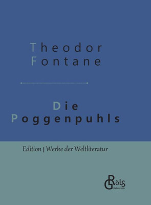 Die Poggenpuhls: Gebundene Ausgabe (German Edition)