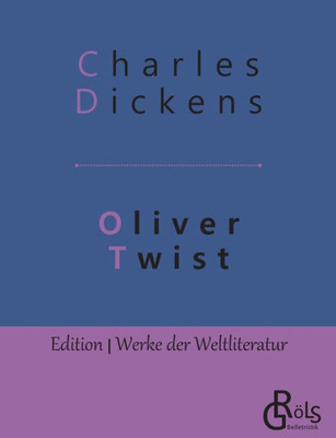 Oliver Twist (German Edition)