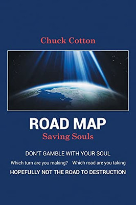 Road Map: Saving Souls (Paperback)