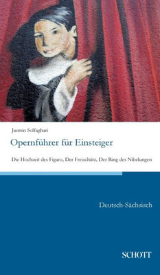 Opernführer Für Einsteiger (German Edition)