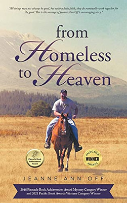 From Homeless To Heaven (Hardcover)