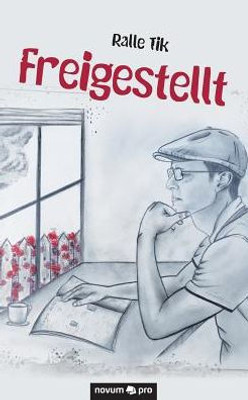 Freigestellt (German Edition)