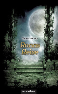 Ronas Reise (German Edition)