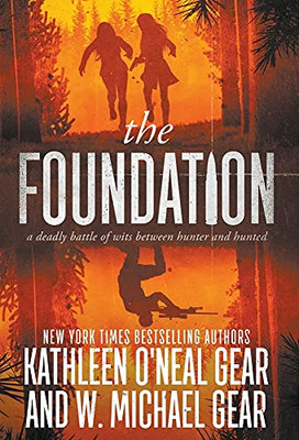 The Foundation (Hardcover)