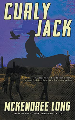Curly Jack (Paperback)