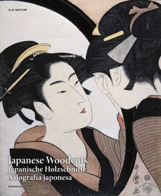 Japanese Woodcuts (Art Periods & Movements)