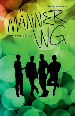 Männer Wg (German Edition)