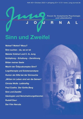 Jung Journal Heft 48: Sinn Und Zweifel (German Edition)