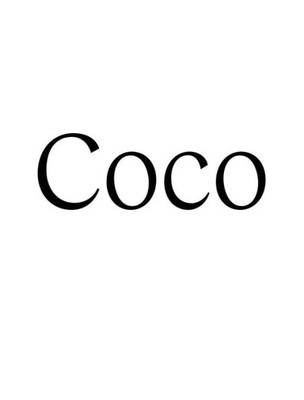 Olivier G. Fatton: Coco