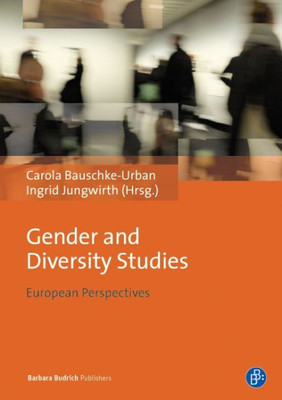 Gender And Diversity Studies: European Perspectives