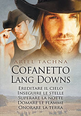 Cofanetto Lang Downs (Italian Edition)