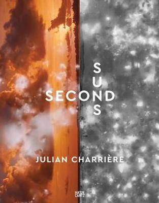 Julian Charrière: Second Suns