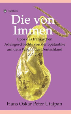 Die Von Immen (German Edition)
