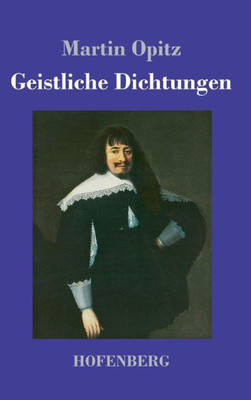 Geistliche Dichtungen (German Edition)