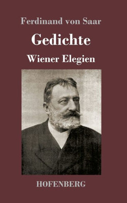 Gedichte / Wiener Elegien (German Edition)