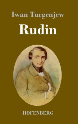 Rudin: Roman (German Edition)