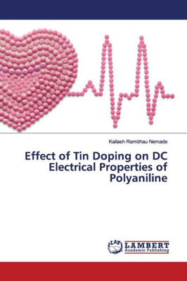 Effect Of Tin Doping On Dc Electrical Properties Of Polyaniline