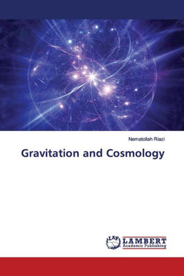 Gravitation And Cosmology