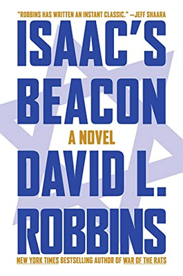 Isaac'S Beacon: A Novel