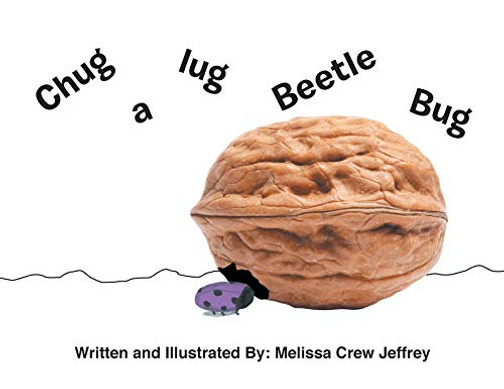 Chug A Lug Beetle Bug (Paperback)