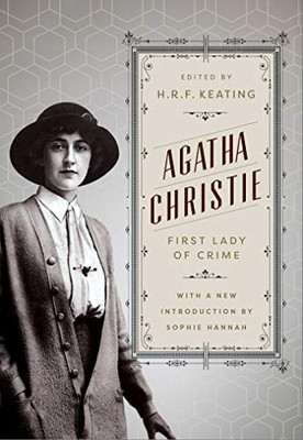 Agatha Christie: First Lady Of Crime