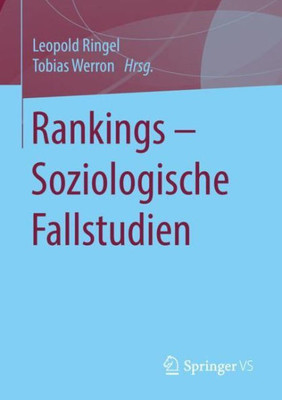 Rankings  Soziologische Fallstudien (German Edition)