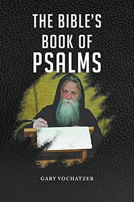 The Bible'S Book Of Psalms