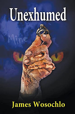 Unexhumed (Paperback)
