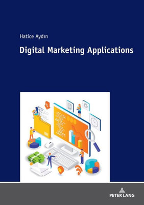 Digital Marketing Applications