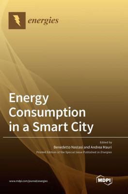 Energy Consumption In A Smart City