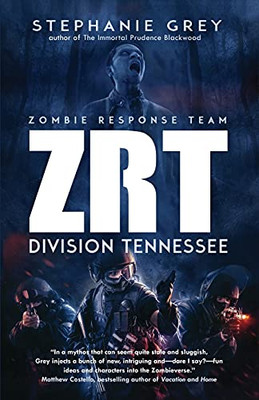 Zrt: Division Tennessee (Paperback)