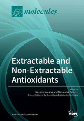 Extractable And Non-Extractable Antioxidants