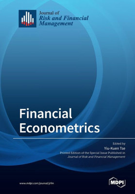 Financial Econometrics